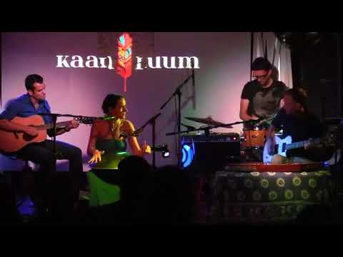 KAAN LUUM - Meet the Pixies (live)