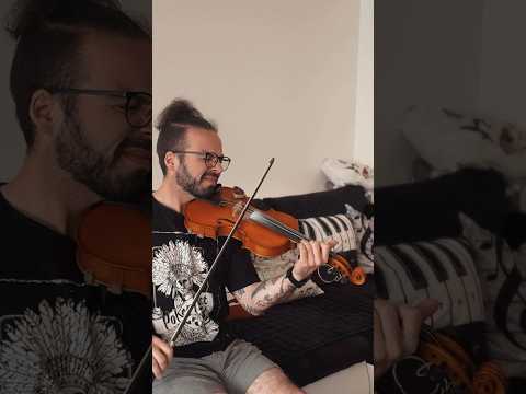 Handpan & Violin | Olivér Inspira & Goran