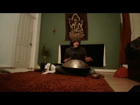 Satya - Shiva Flow
